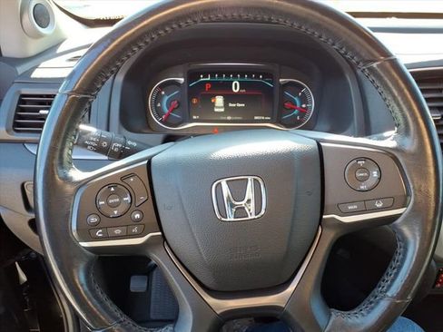 Used 2019 Honda Pilot EX-L image 22