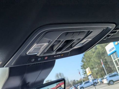 New 2026 Chevrolet Silverado 1500 High Country image 27