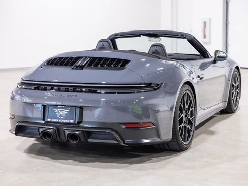 Used 2026 Porsche 911 GTS image 9