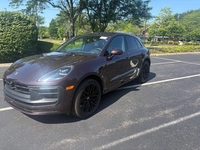 Used 2024 Porsche Macan GTS w/ Premium Plus Package
