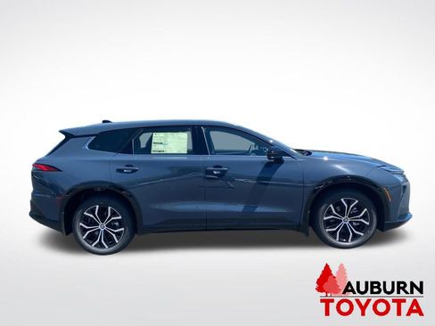 New 2026 Toyota Crown Signia AWD/4WD image 8