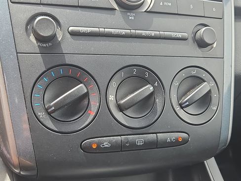 Used 2011 MAZDA CX-7 i SV FWD image 19