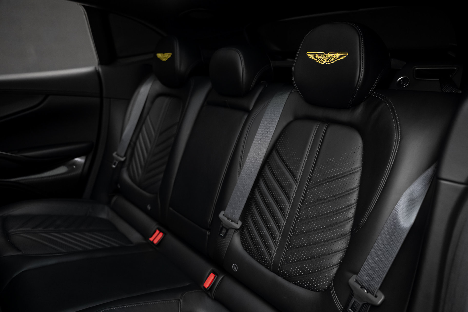 Used 2024 Aston Martin DBX 707 AWD/4WD image 69
