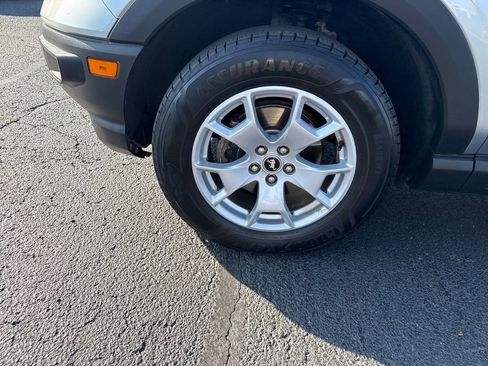 Used 2022 Ford Bronco Sport AWD/4WD image 29