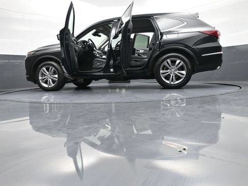 Used 2023 Acura MDX SH-AWD image 51