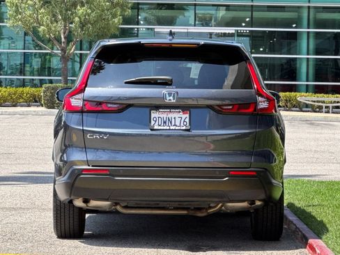 Certified 2023 Honda CR-V EX-L image 5