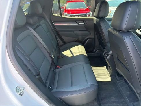 Used 2026 GMC Terrain AT4 w/ Convenience Package III AWD/4WD image 18