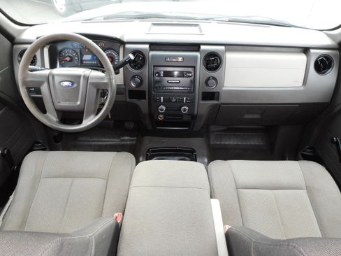 Used 2010 Ford F150 XL image 25