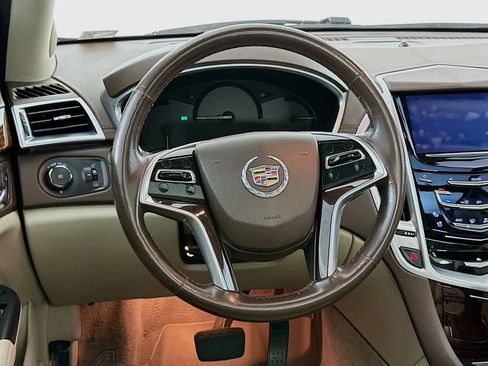 Used 2014 Cadillac SRX Premium FWD image 17