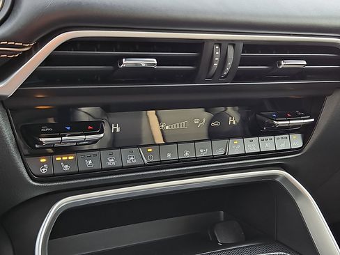 New 2026 MAZDA CX-90 3.3 Turbo w/ Premium Plus Pkg image 14