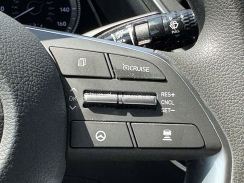 Used 2023 Hyundai Sonata SEL FWD image 17