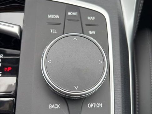 Used 2025 BMW 430i xDrive Coupe w/ M Sport Package image 24