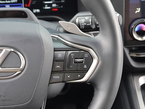 Used 2024 Lexus GX 550 AWD/4WD image 21