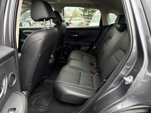 New 2026 Honda HR-V EX-L image 14