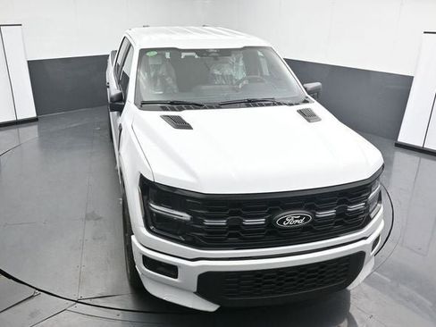 New 2026 Ford F150 STX w/ F-150 LOBO Package AWD/4WD image 16