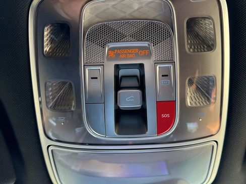 New 2026 Genesis GV70 2.5T Advanced image 27