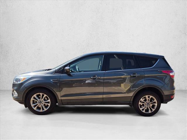 Used 2017 Ford Escape SE w/ SE Cold Weather Package FWD image 8