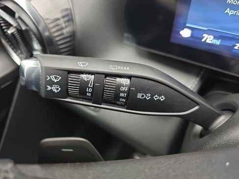 Used 2026 Chevrolet Equinox LT w/ Convenience Package II AWD/4WD image 29