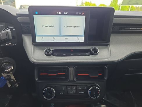 Used 2024 Ford Maverick XLT w/ Equipment Group 300A Standard AWD/4WD image 24