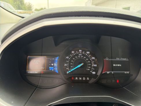 Used 2017 Ford Edge SEL w/ Equipment Group 201A AWD/4WD image 4