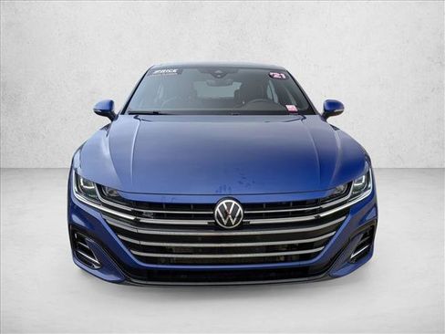 Used 2021 Volkswagen Arteon SEL image 2