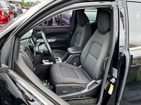 Used 2018 Chevrolet Colorado LT w/ LT Convenience Package RWD image 24