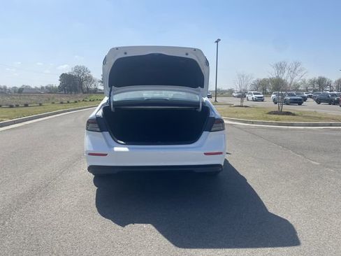 New 2026 Honda Accord LX image 19