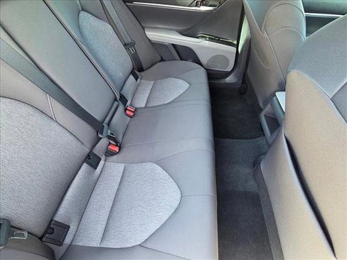 Certified 2024 Toyota Camry LE FWD image 18
