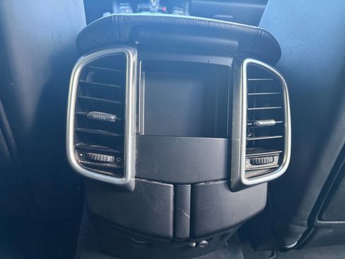 Used 2015 Porsche Cayenne Diesel image 88