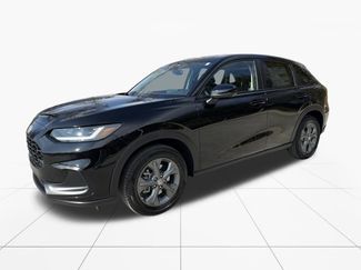 New 2026 Honda HR-V LX video 3