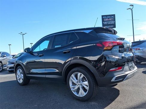 New 2026 Buick Encore GX Preferred w/ Comfort Package image 6