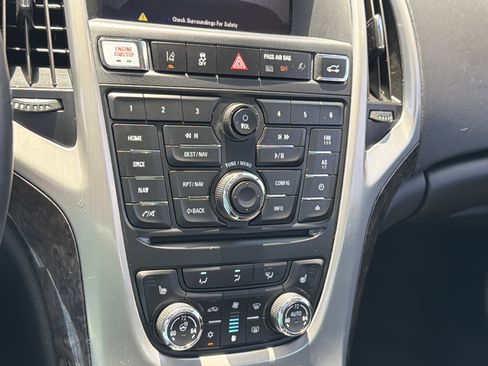 Used 2014 Buick Verano Leather FWD image 23