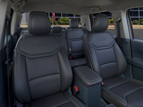 New 2026 Ford Maverick Lobo AWD/4WD image 10