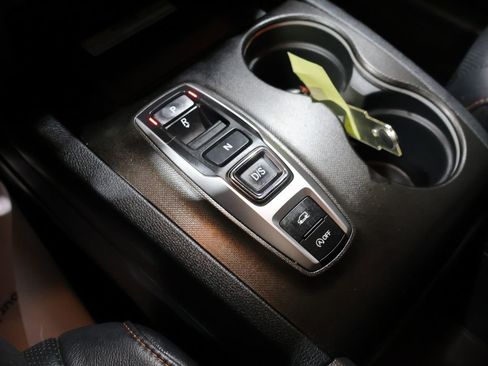 Used 2023 Honda Passport TrailSport image 29