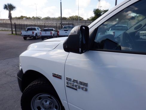 Used 2022 RAM 1500 Tradesman w/ Trailer Tow Group image 20