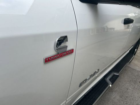 Used 2025 RAM 2500 Big Horn image 13