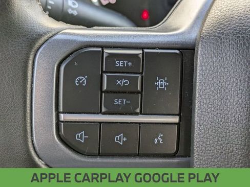 Used 2023 Ford F150 XLT w/ Equipment Group 302A High image 19