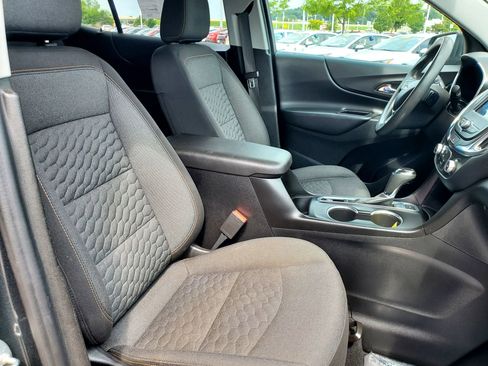 Used 2020 Chevrolet Equinox LT image 11