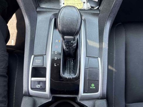 Used 2018 Honda Civic EX-T image 22