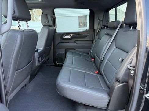 Used 2023 Chevrolet Silverado 1500 RST w/ All Star Edition Plus image 14