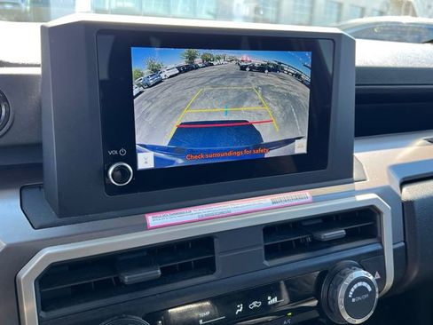 Certified 2024 Toyota Tacoma SR5 image 21