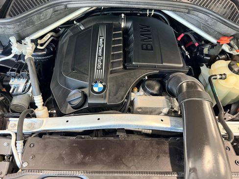Used 2017 BMW X5 xDrive35i AWD/4WD image 46
