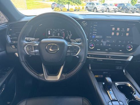 Used 2024 Lexus RX 350 Premium w/ Convenience Package AWD/4WD image 8