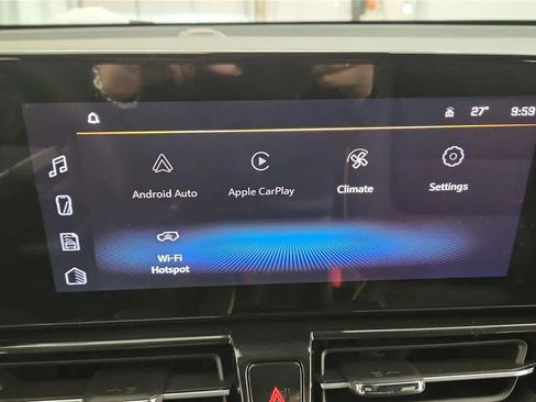 New 2026 Chevrolet TrailBlazer ACTIV w/ Convenience Package image 51