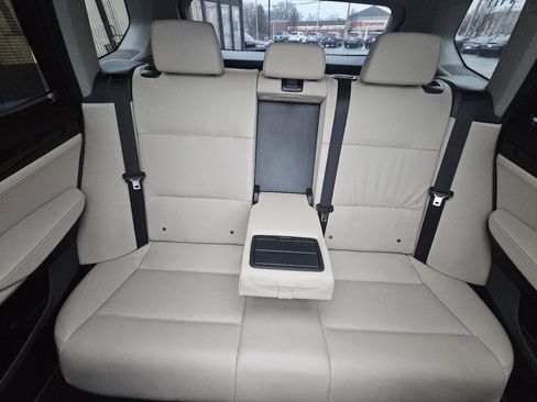 Used 2012 BMW X3 xDrive28i image 33