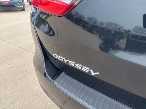 Used 2022 Honda Odyssey Elite image 10