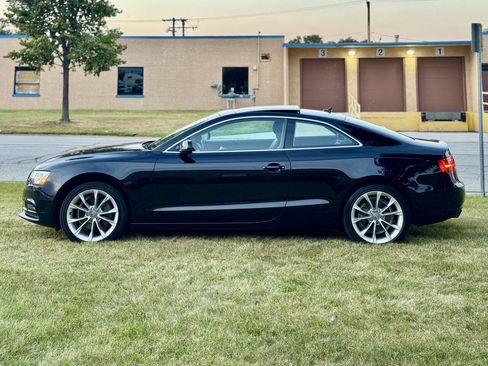 Used 2013 Audi A5 2.0T Premium Plus image 4