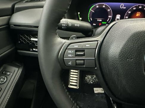 New 2026 Honda Accord Sport image 25