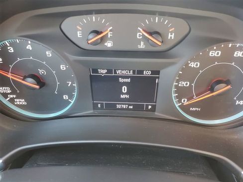 Certified 2024 Chevrolet Equinox LS w/ Driver Confidence II Package FWD image 26