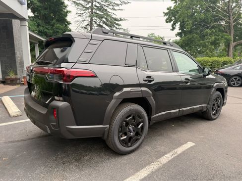New 2026 Subaru Outback Limited AWD/4WD image 2